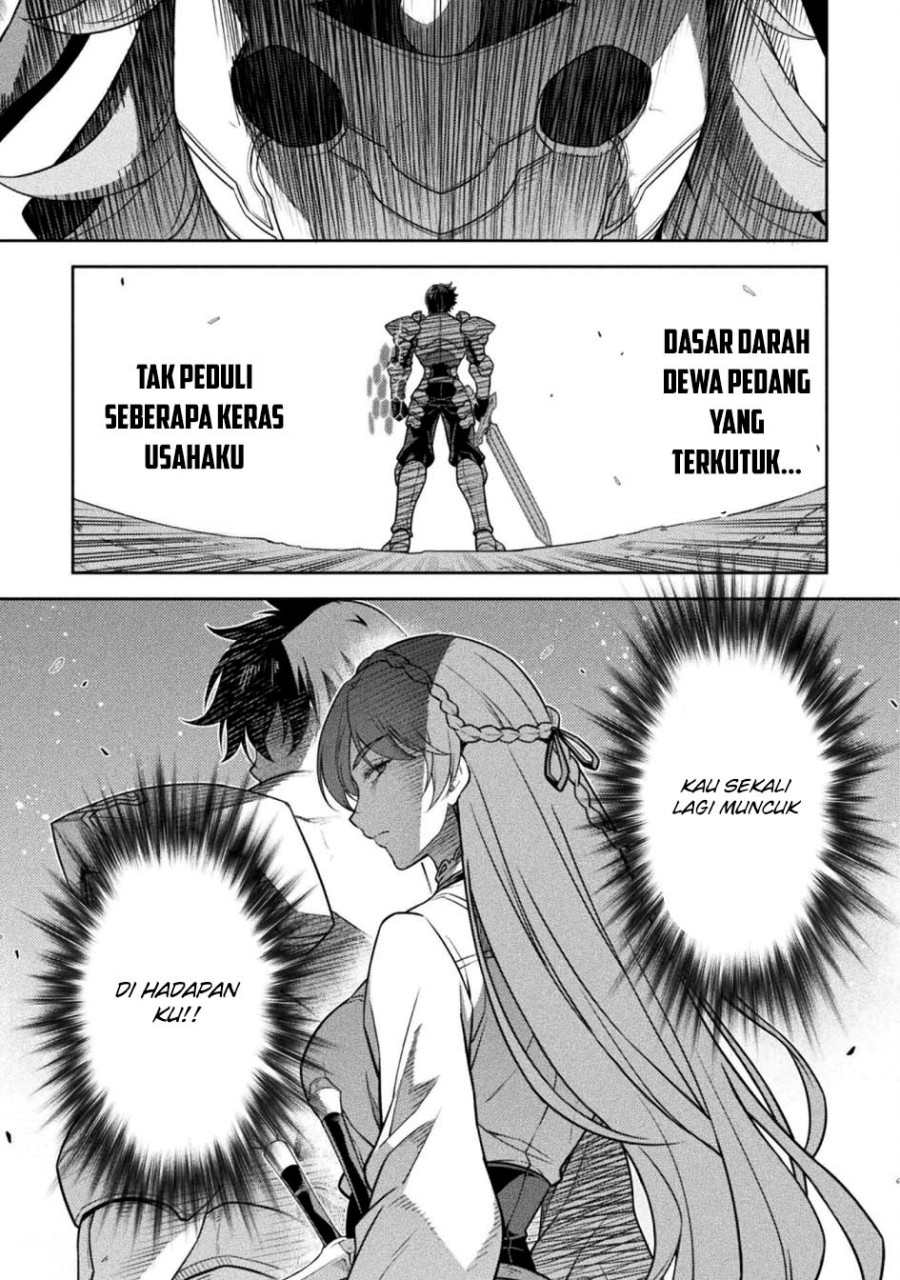 Drawing: Saikyou Mangaka wa Oekaki Skill de Isekai Musou Suru! chapter 160